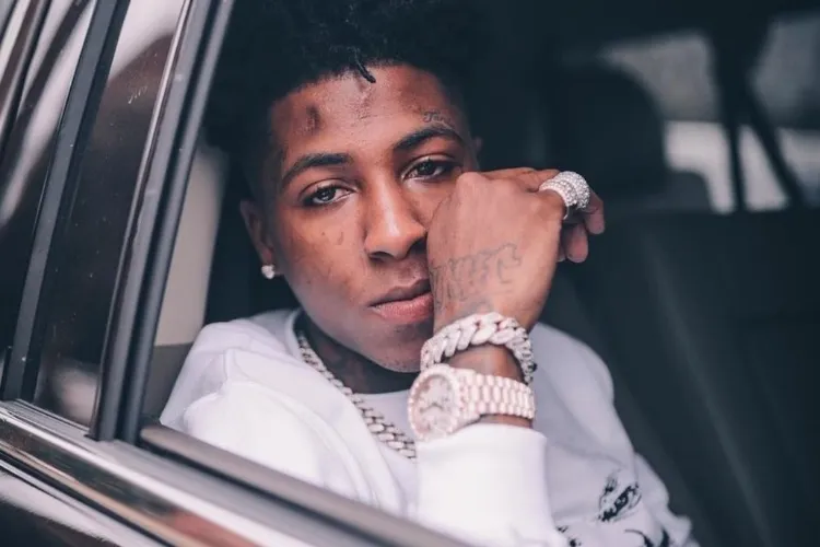Top 5 YoungBoy Never Broke Again Quotes