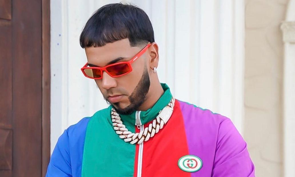 Anuel AA: Net Worth