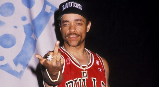 Ice-T's Net Worth