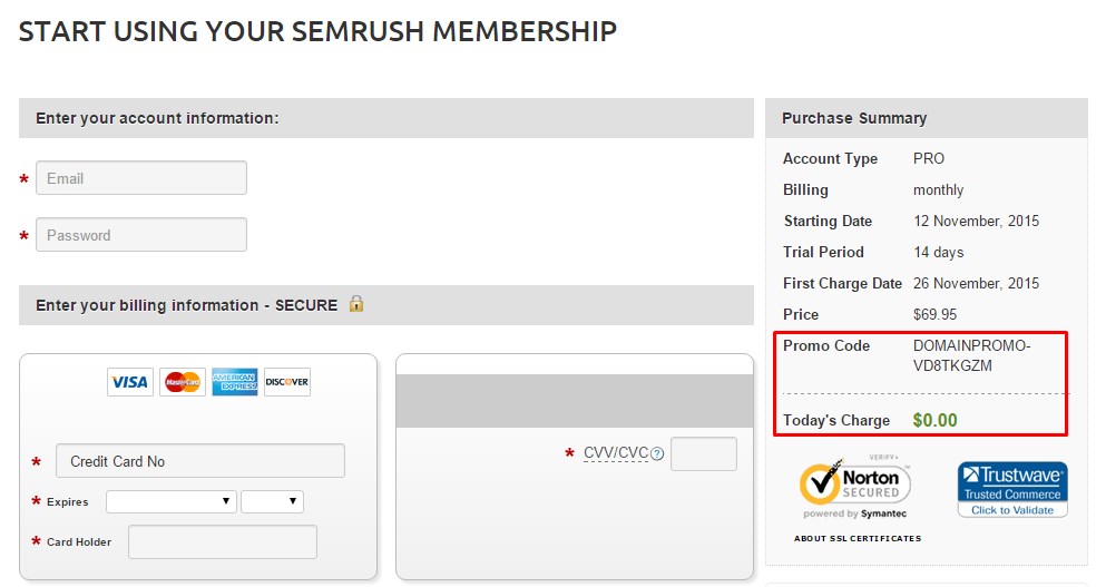 semrush-domainpromo-coupon
