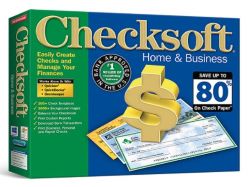 Checksoft Home & Business