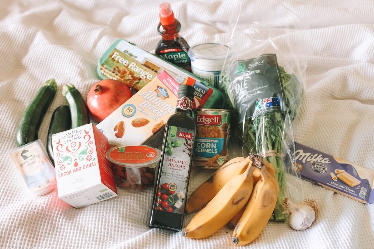 10 Best Grocery Delivery Services in the U.S.