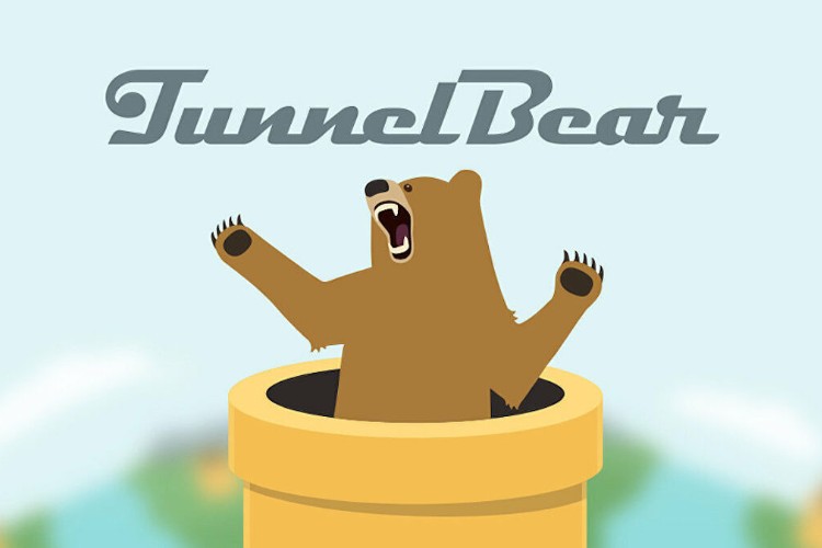 TunnelBear Review – Ideal for Basic Users