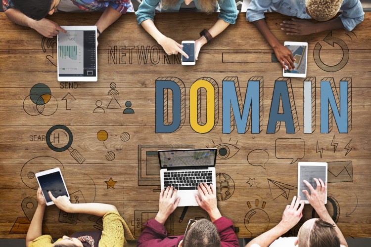 9 of the Best Domain Name Registration Companies
