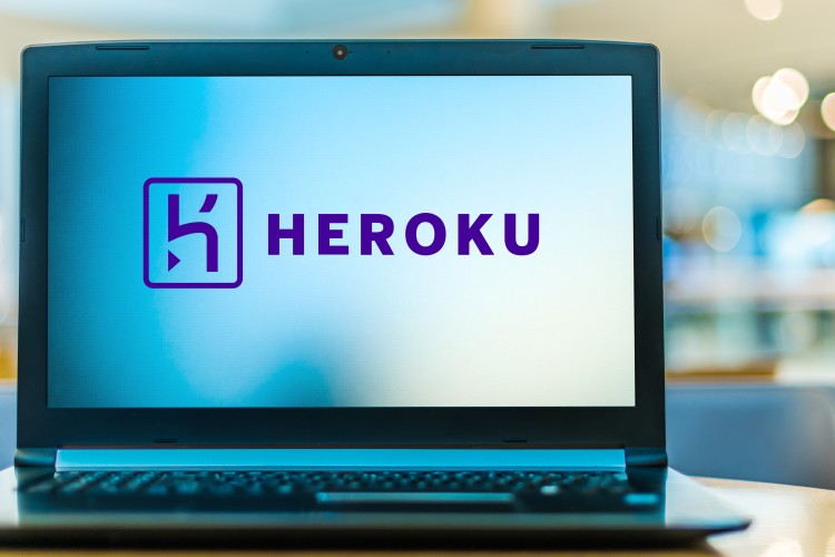 How to Point Your Godaddy Domain to Heroku App
