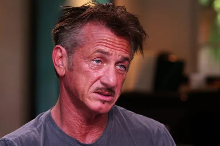 Sean Penn (Net Worth: $150 million)