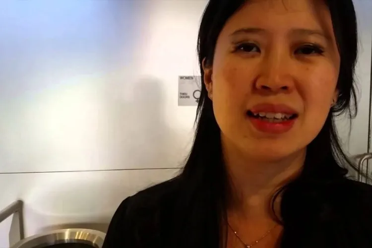 Cherie Nursalim (Net Worth: $1 billion)