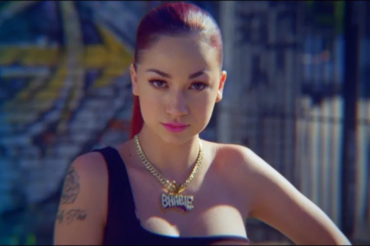Danielle Bregoli's Net Worth and Best Quotes of Bhad Bhabie