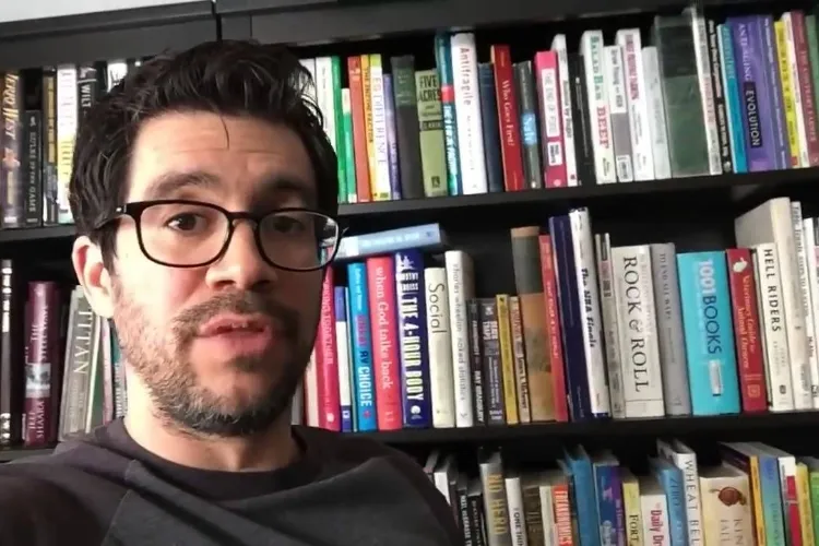 Tai Lopez's Net Worth, Early Life, and the Millionaire's Best Quotes