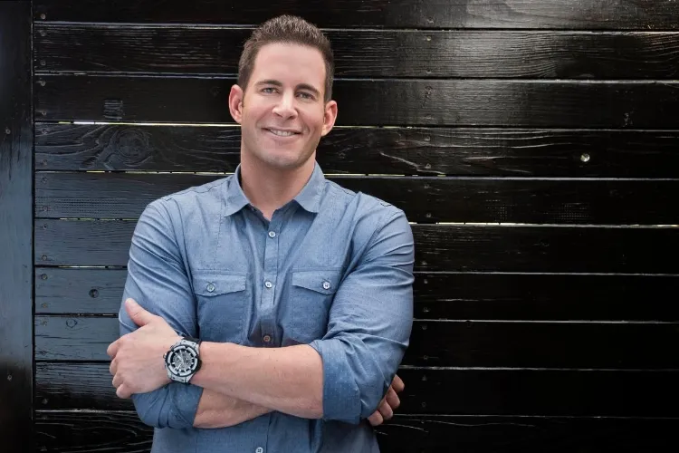 Top 5 Tarek El Moussa Quotes