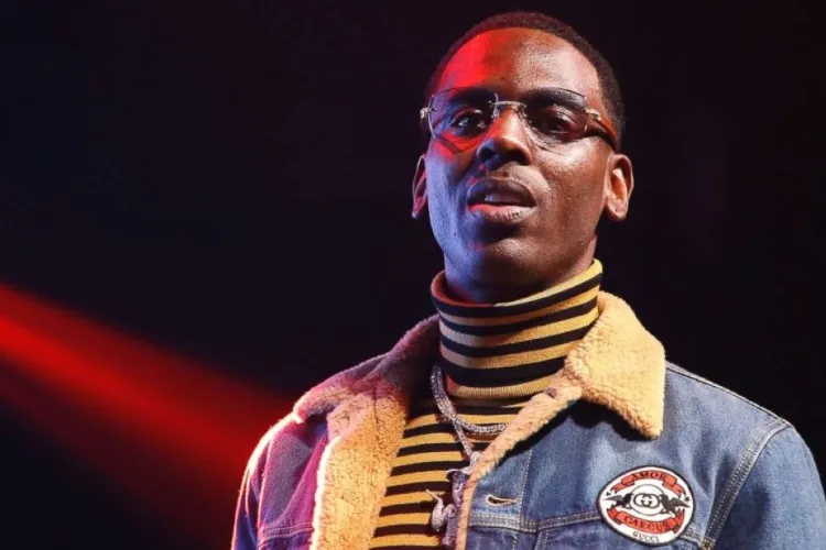 Young Dolph: Net Worth, Biography, Career, and the Chicago Native's Best Quotes