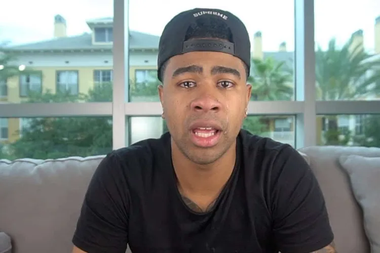 Prettyboyfredo: The YouTuber's Net Worth