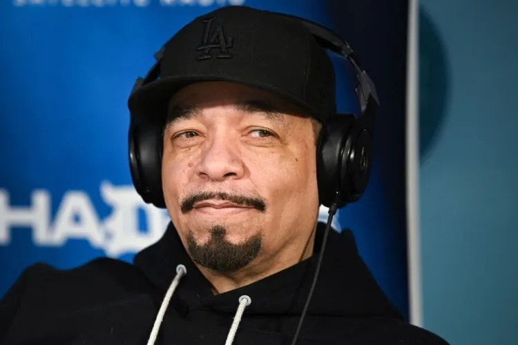Top 5 Ice-T Quotes