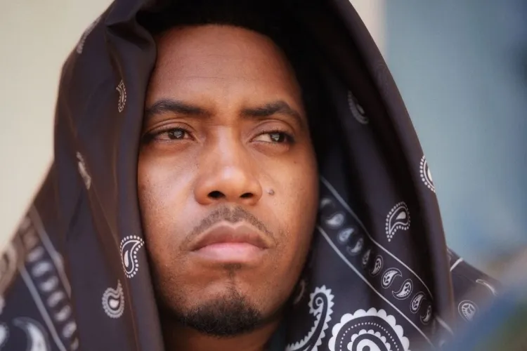 Nas: Net Worth, Career, and Best Quotes from the Brooklyn Rapper!