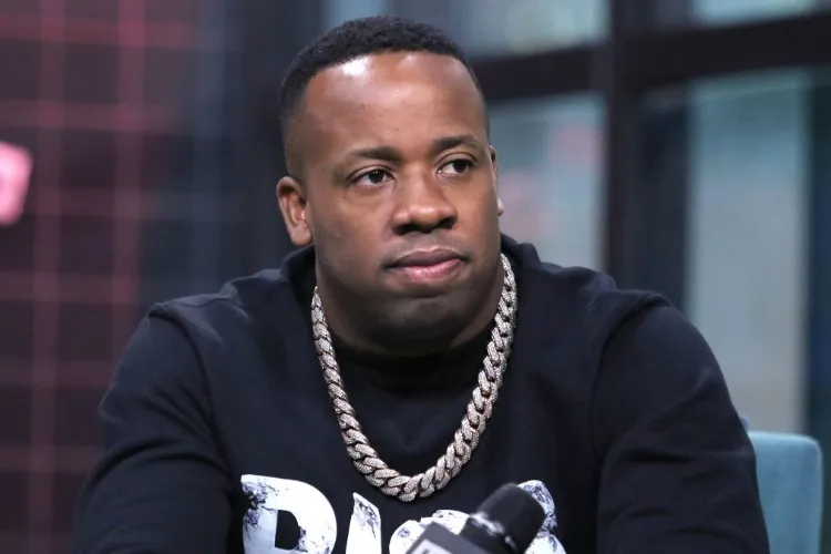 Yo Gotti's Net Worth, Career, and 5 of his Facts-Induced Quotes