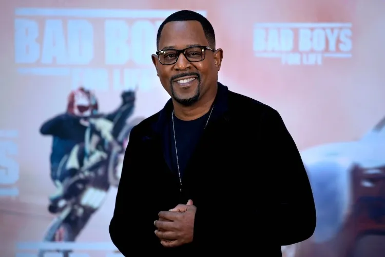 Martin Lawrence Net Worth, Biography, and 5 of his Best Quotes