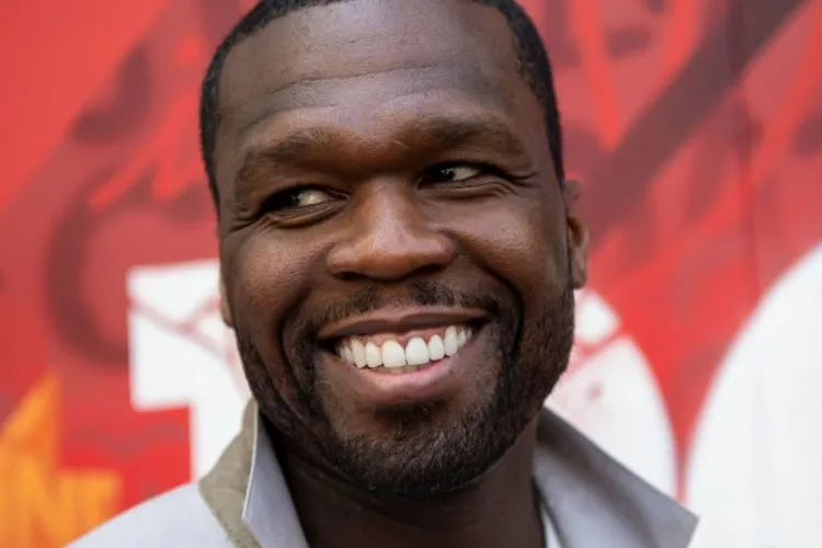 50 Cent's Net Worth and Popular 50 Cent Quotes