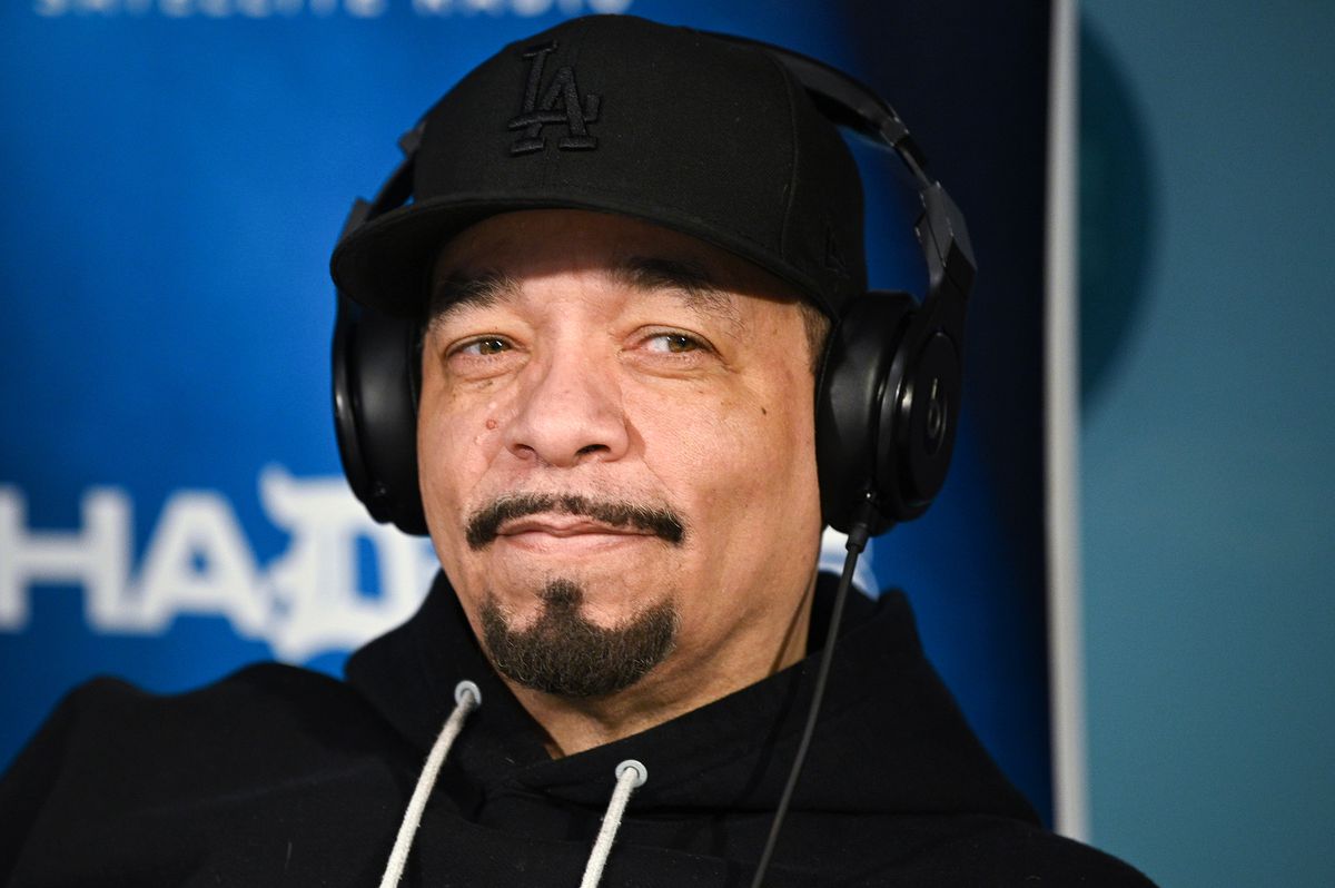 Ice-t's Net Worth In 2021