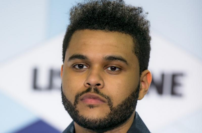 The Weeknd: Net Worth