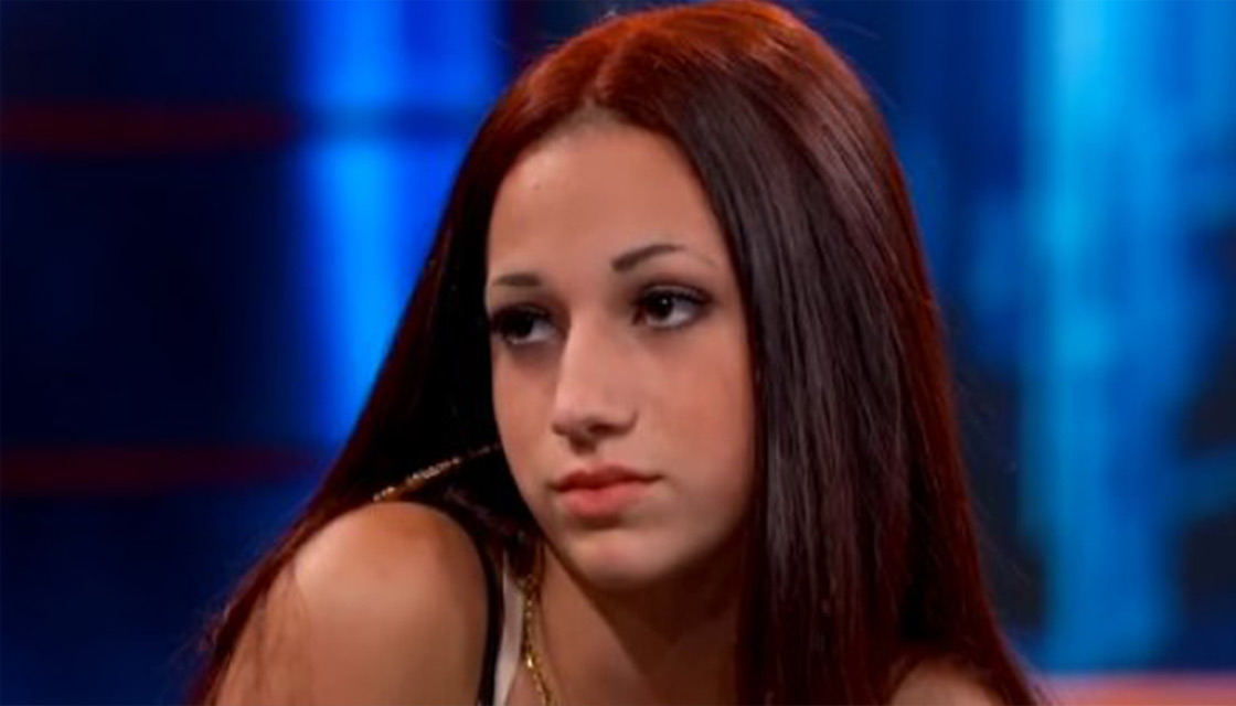 Danielle Bregoli's Net Worth and Best Quotes of Bhad Bhabie: 