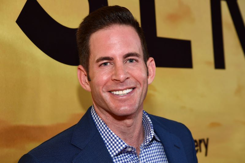 Tarek El Moussa's Net Worth