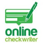 easy check writing software