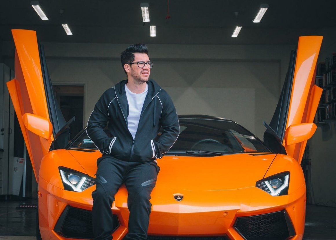 Tai Lopez's Net Worth in 2021