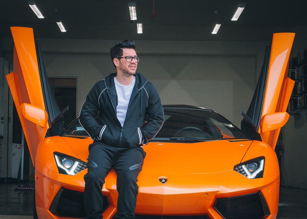 Tai Lopez's Net Worth