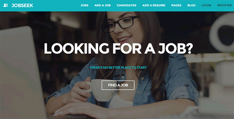 Jobseek