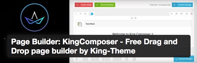 kingcomposer