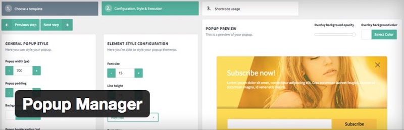 popup-manager